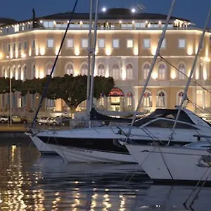 5* Hotel Grand Ortigia
