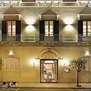 Palazzo Cavalieri Syracuse