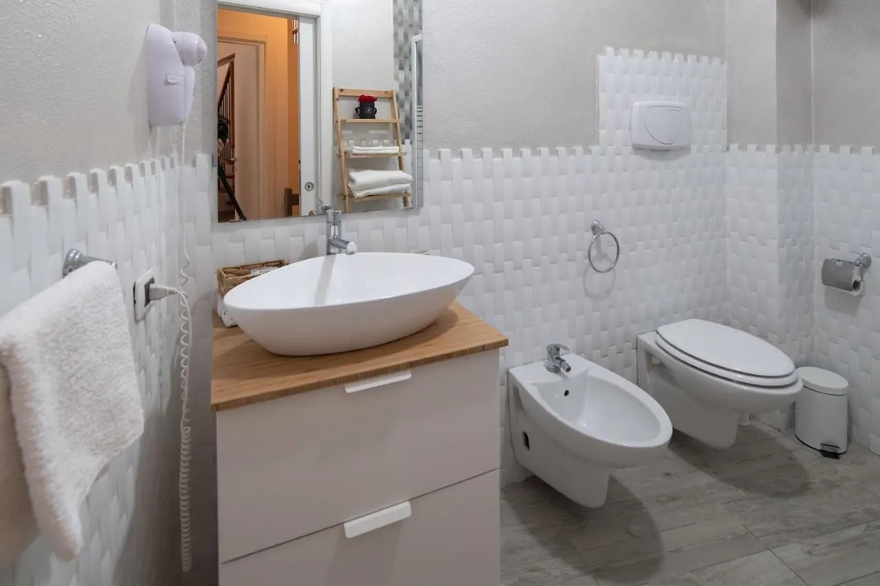 Ortigia Terrace Sea View Aparthotel Syracuse