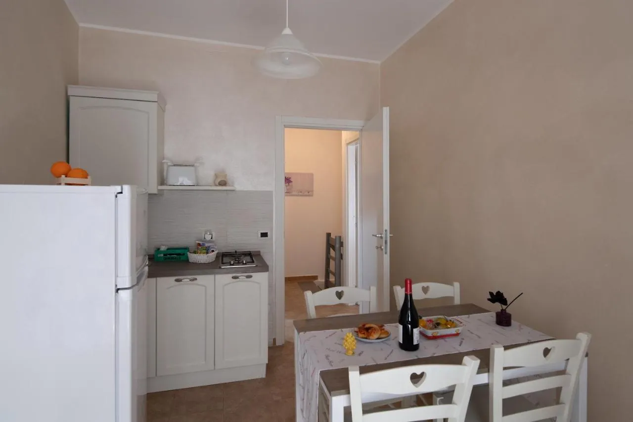 Ortigia Terrace Sea View Aparthotel Syracuse